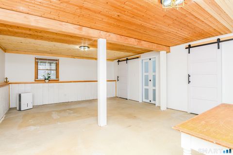 Tiny photo for 29 Deer Ridge Road, Stonington, CT 06378 (MLS # 24145982)