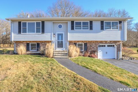 Photo of 29 Deer Ridge Road, Stonington, CT 06378 (MLS # 24145982)