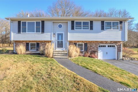 Photo of 29 Deer Ridge Road, Stonington, CT 06378 (MLS # 24145982)
