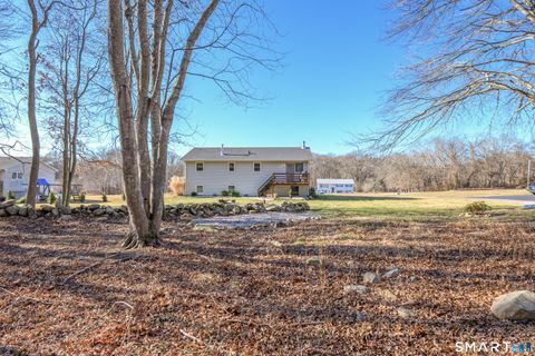 Tiny photo for 29 Deer Ridge Road, Stonington, CT 06378 (MLS # 24145982)