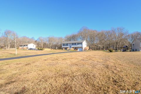 Tiny photo for 29 Deer Ridge Road, Stonington, CT 06378 (MLS # 24145982)