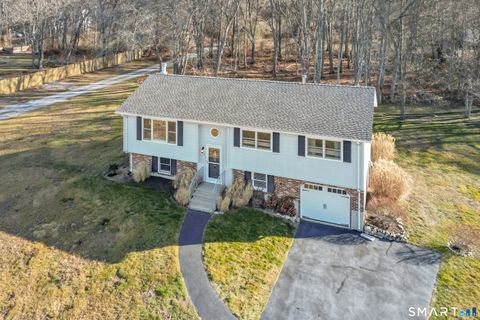 Tiny photo for 29 Deer Ridge Road, Stonington, CT 06378 (MLS # 24145982)