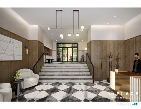 Tiny photo for 15 Burtis Avenue #West Plaza 202, New Canaan, CT 06840 (MLS # 24171772)