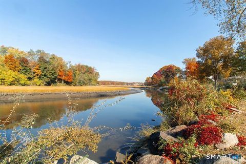 Tiny photo for 16 Pine Orchard Road #APT 9, Branford, CT 06405 (MLS # 24144483)