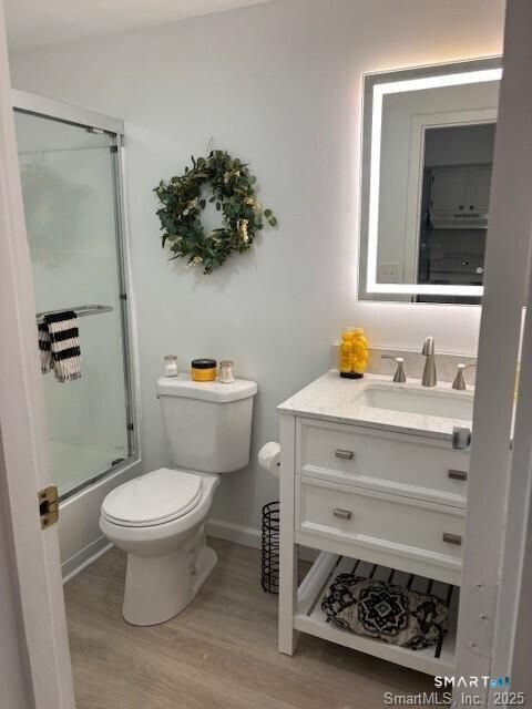 Tiny photo for 16 Pine Orchard Road #APT 9, Branford, CT 06405 (MLS # 24144483)