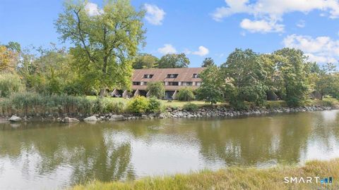 Tiny photo for 16 Pine Orchard Road #APT 9, Branford, CT 06405 (MLS # 24144483)