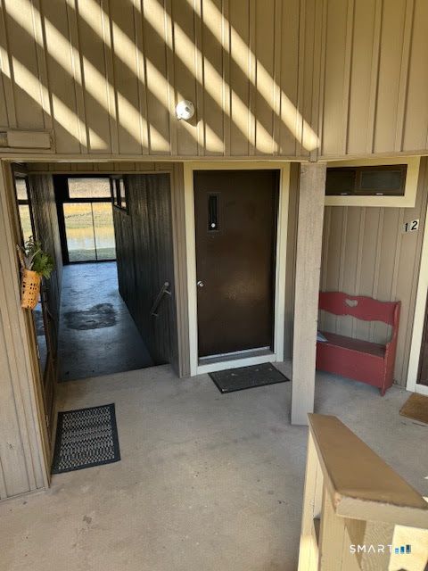 Tiny photo for 16 Pine Orchard Road #APT 9, Branford, CT 06405 (MLS # 24144483)