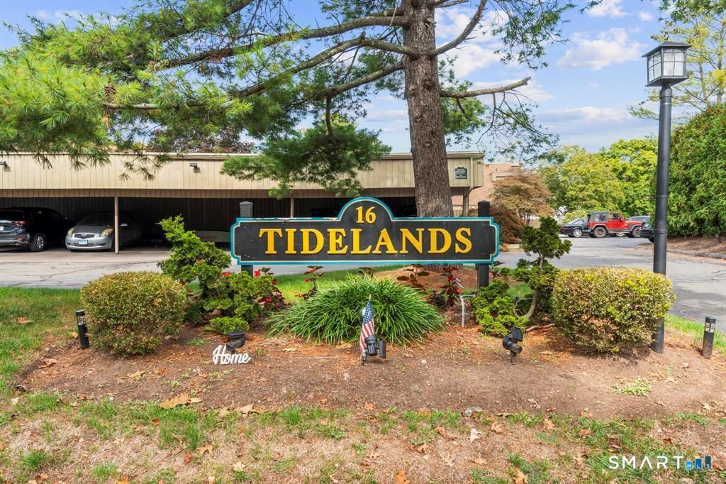 Photo of 16 Pine Orchard Road #APT 9, Branford, CT 06405 (MLS # 24144483)