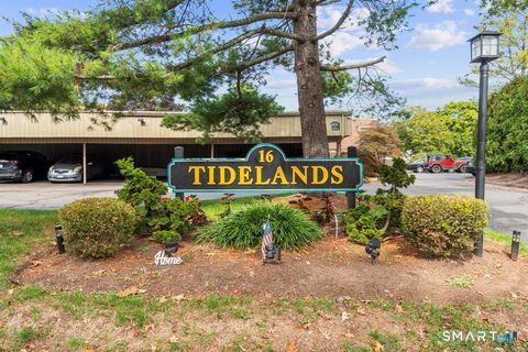 Photo of 16 Pine Orchard Road #APT 9, Branford, CT 06405 (MLS # 24144483)