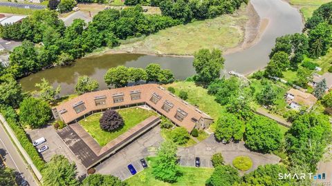 Tiny photo for 16 Pine Orchard Road #APT 9, Branford, CT 06405 (MLS # 24144483)