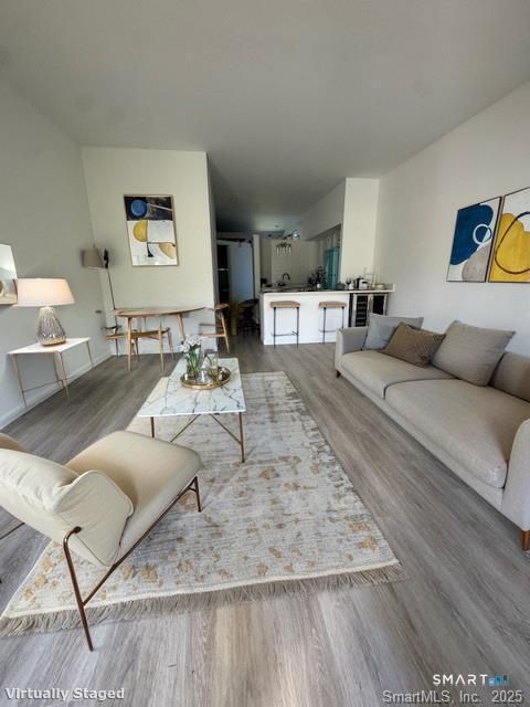 Tiny photo for 16 Pine Orchard Road #APT 9, Branford, CT 06405 (MLS # 24144483)