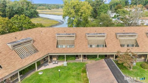 Tiny photo for 16 Pine Orchard Road #APT 9, Branford, CT 06405 (MLS # 24144483)