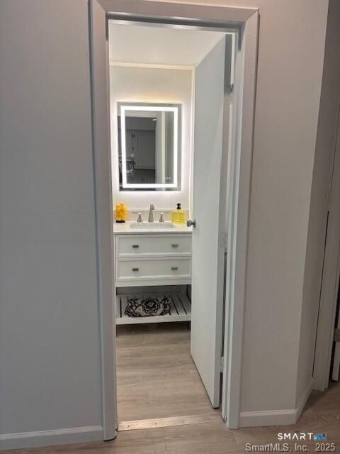 Tiny photo for 16 Pine Orchard Road #APT 9, Branford, CT 06405 (MLS # 24144483)