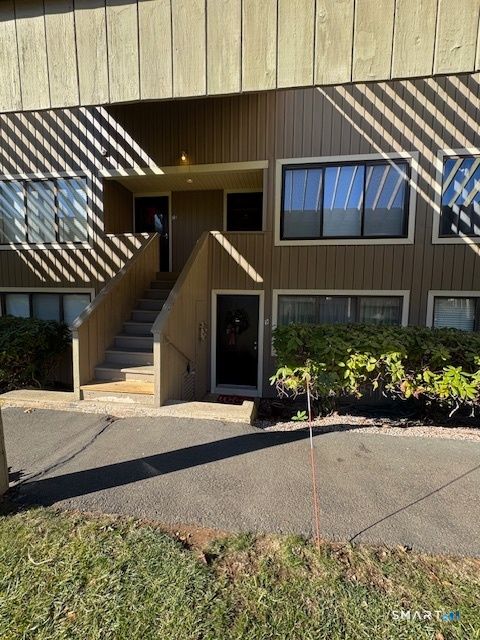 Tiny photo for 16 Pine Orchard Road #APT 9, Branford, CT 06405 (MLS # 24144483)