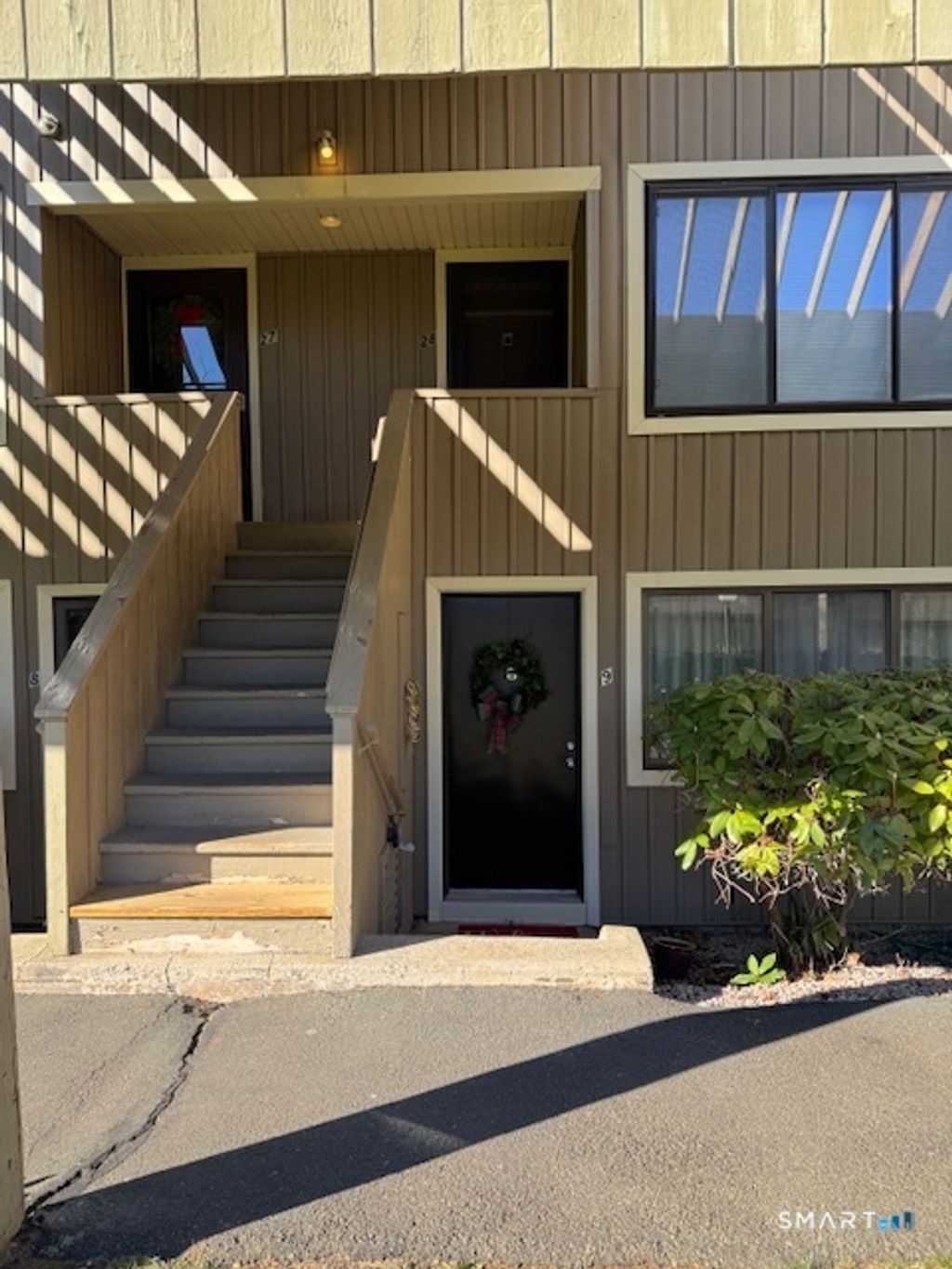 Photo of 16 Pine Orchard Road #APT 9, Branford, CT 06405 (MLS # 24144483)