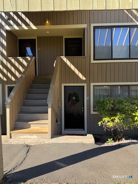 Tiny photo for 16 Pine Orchard Road #APT 9, Branford, CT 06405 (MLS # 24144483)