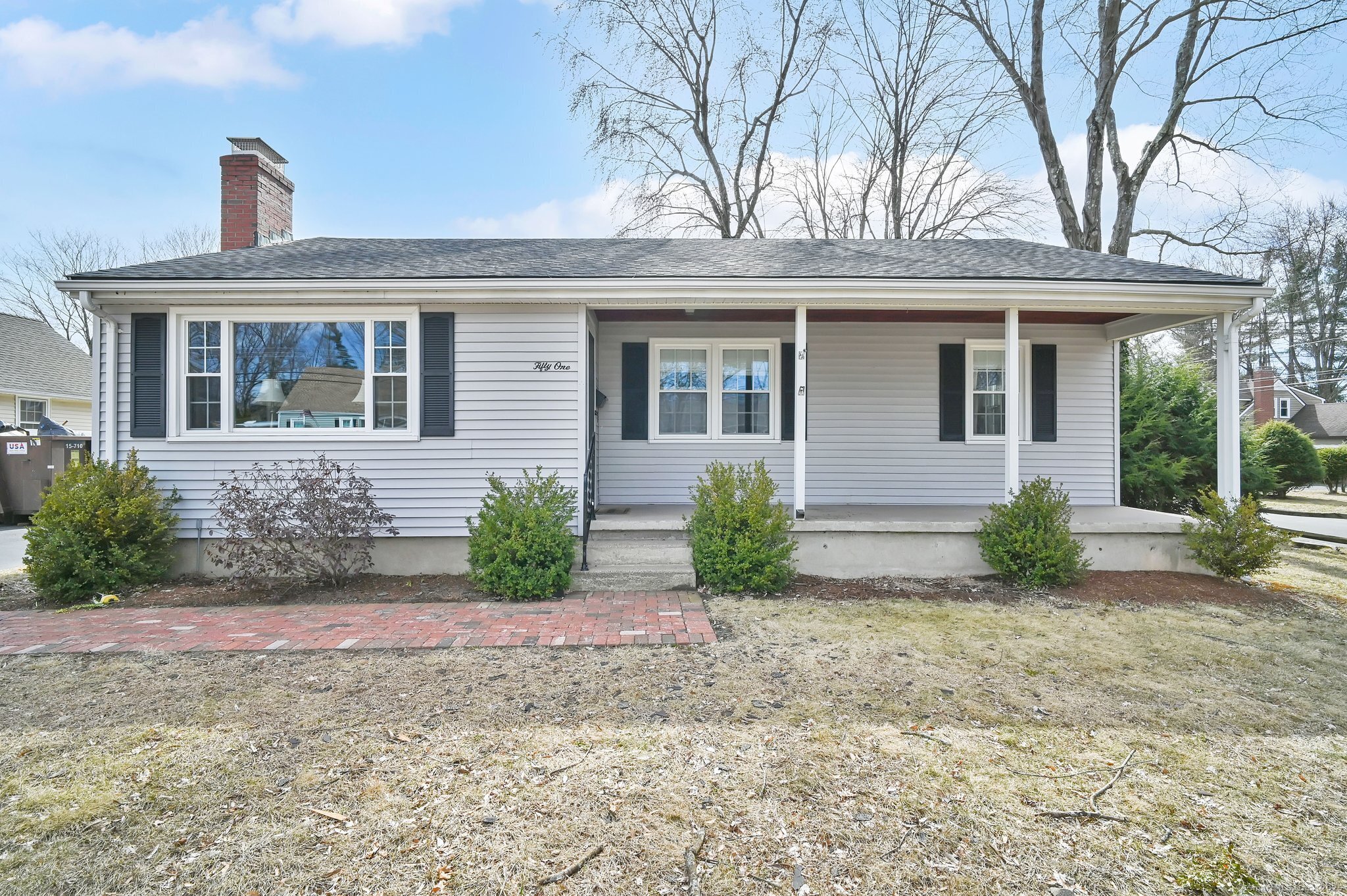 51 Depietro Drive, East Hartford, Connecticut image 1
