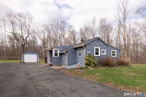 Photo of 102 Flood Road, Marlborough, CT 06447 (MLS # 24164901)