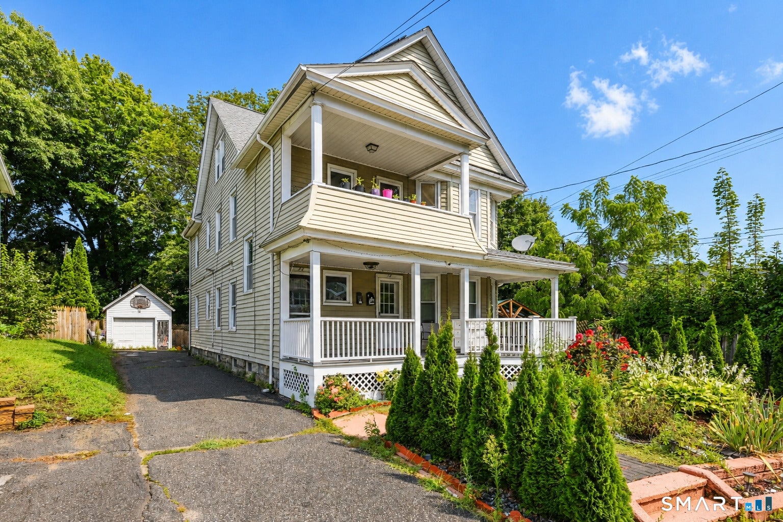 14 Cooper Street