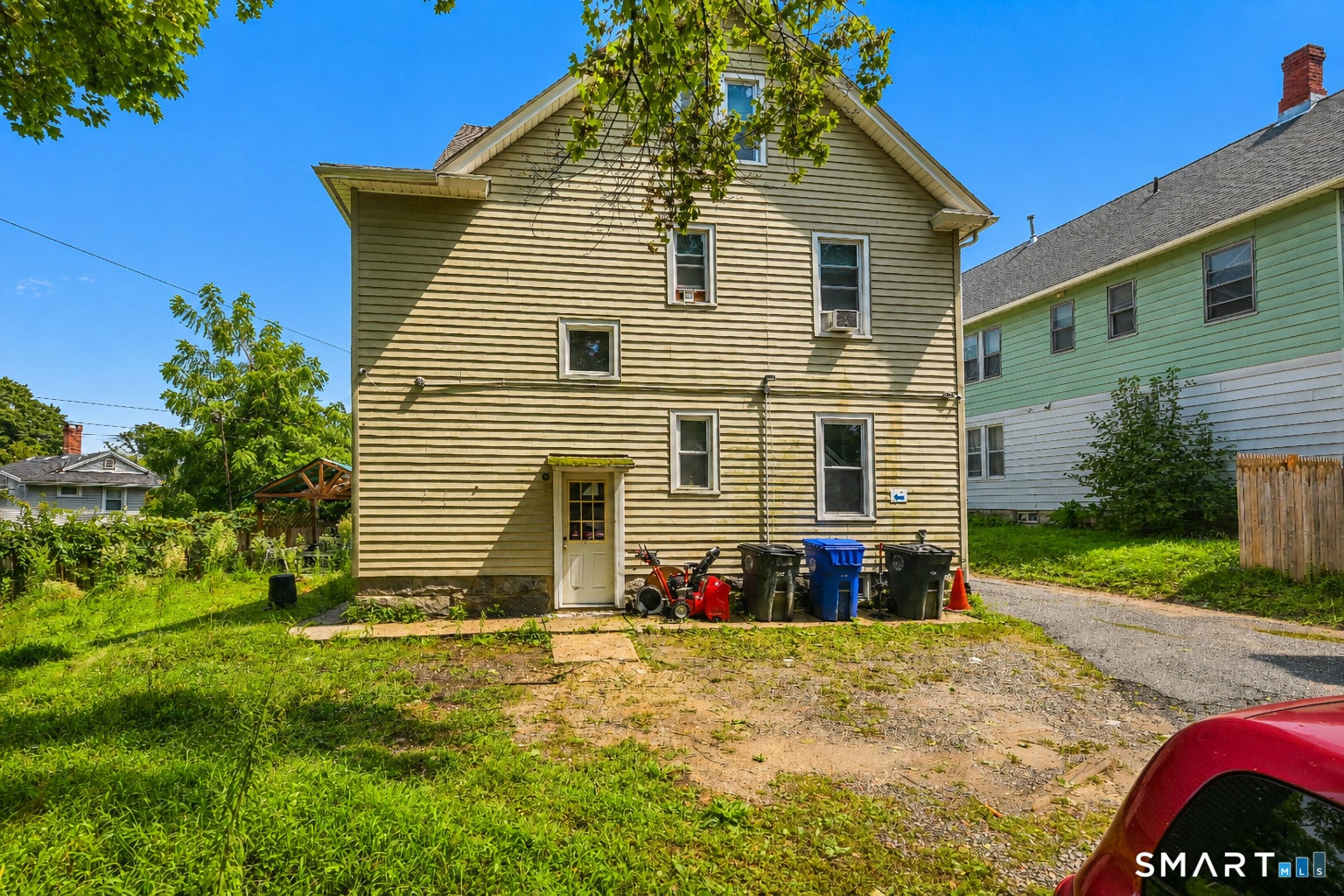 14 Cooper Street