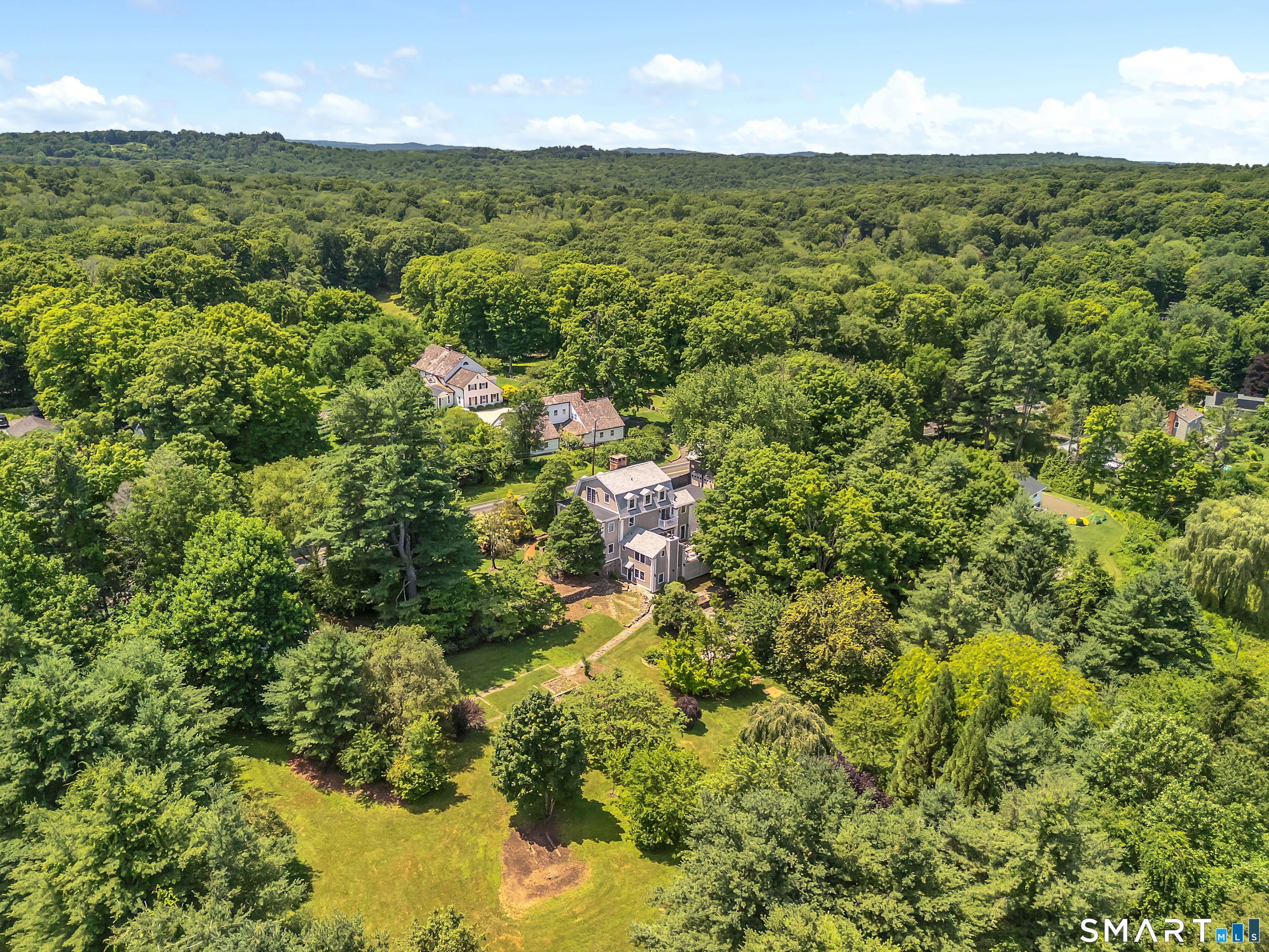 286 Black Rock Turnpike