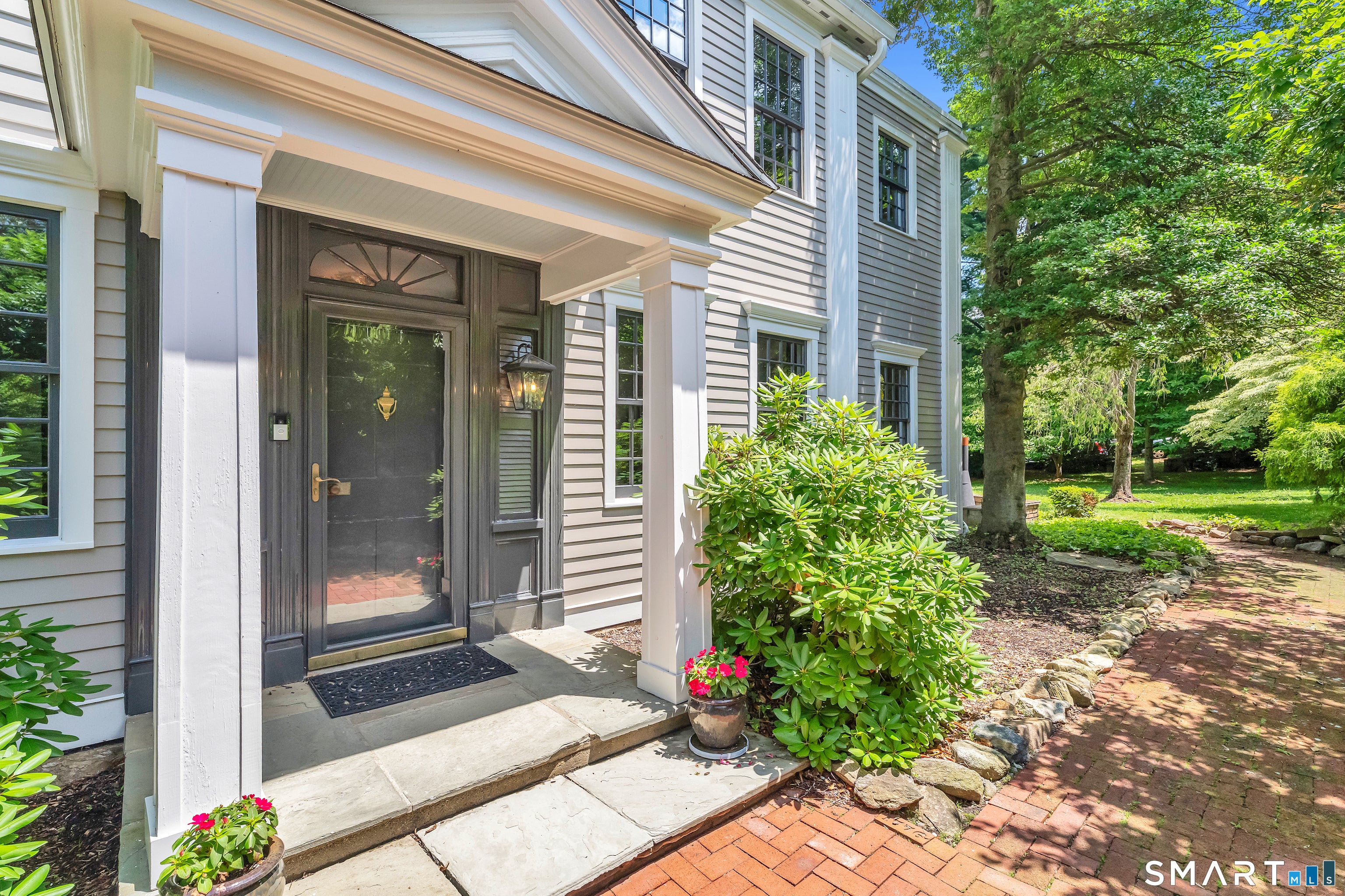 286 Black Rock Turnpike
