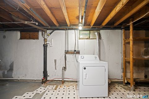 Tiny photo for 50 Roosevelt Boulevard, Enfield, CT 06082 (MLS # 24150141)