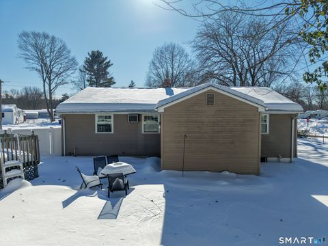 Tiny photo for 50 Roosevelt Boulevard, Enfield, CT 06082 (MLS # 24150141)