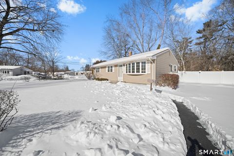 Tiny photo for 50 Roosevelt Boulevard, Enfield, CT 06082 (MLS # 24150141)