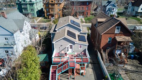 39 Capen Street Hartford CT 06120