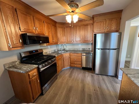 Tiny photo for 65 Ingraham Street, Bristol, CT 06010 (MLS # 24144315)