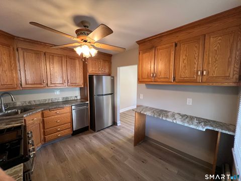 Tiny photo for 65 Ingraham Street, Bristol, CT 06010 (MLS # 24144315)