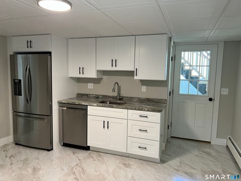 Tiny photo for 65 Ingraham Street, Bristol, CT 06010 (MLS # 24144315)