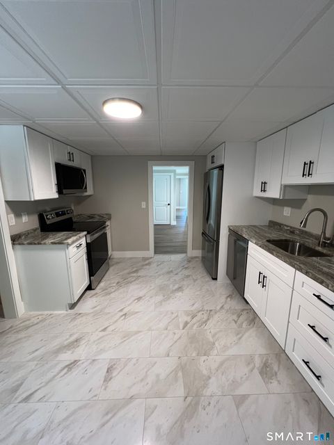 Tiny photo for 65 Ingraham Street, Bristol, CT 06010 (MLS # 24144315)