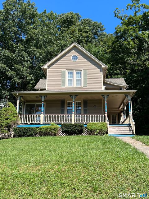 Tiny photo for 65 Ingraham Street, Bristol, CT 06010 (MLS # 24144315)