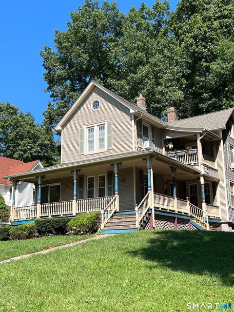 Photo of 65 Ingraham Street, Bristol, CT 06010 (MLS # 24144315)