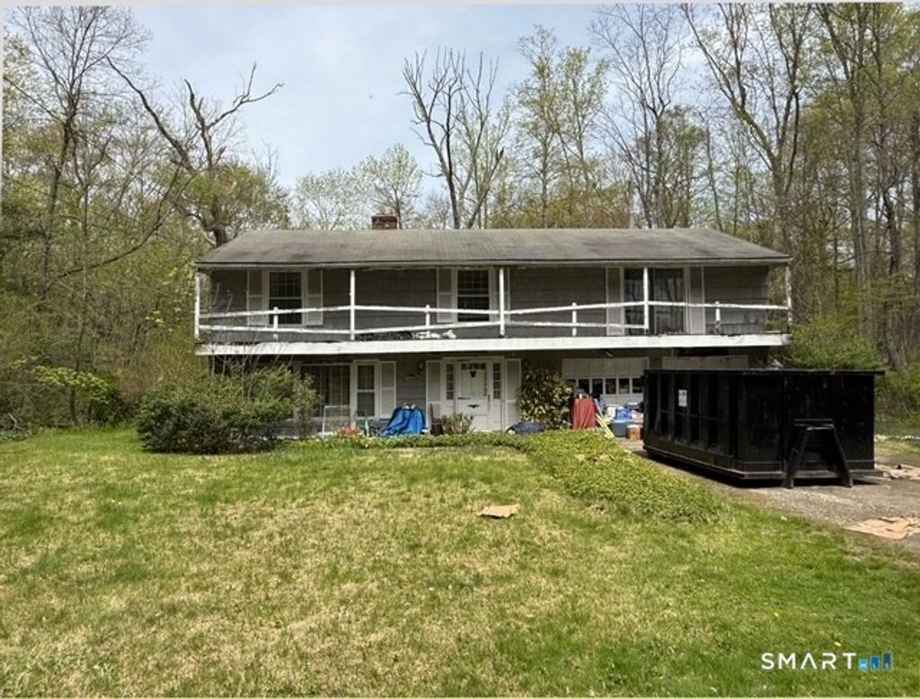 Photo of 66 Kent Hills Lane, Wilton, CT 06897 (MLS # 24170988)