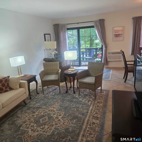 Tiny photo for 7 Falmouth Court #7, Brookfield, CT 06804 (MLS # 24200852)