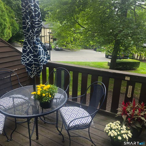 Tiny photo for 7 Falmouth Court #7, Brookfield, CT 06804 (MLS # 24200852)