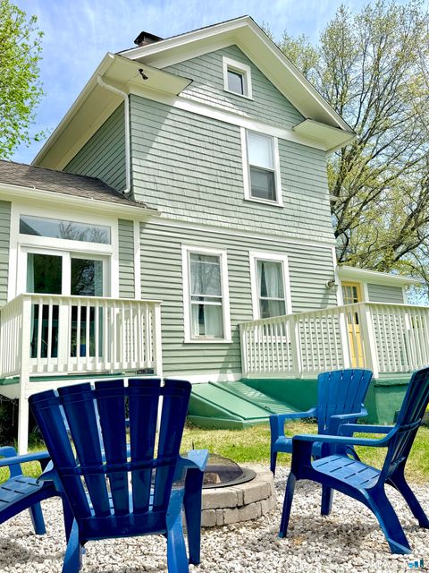 Tiny photo for 480 Fountain Street, New Haven, CT 06515 (MLS # 24170415)