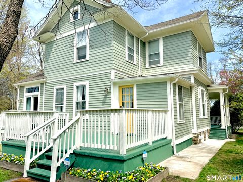 Tiny photo for 480 Fountain Street, New Haven, CT 06515 (MLS # 24170415)