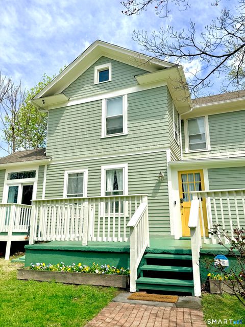 Tiny photo for 480 Fountain Street, New Haven, CT 06515 (MLS # 24170415)