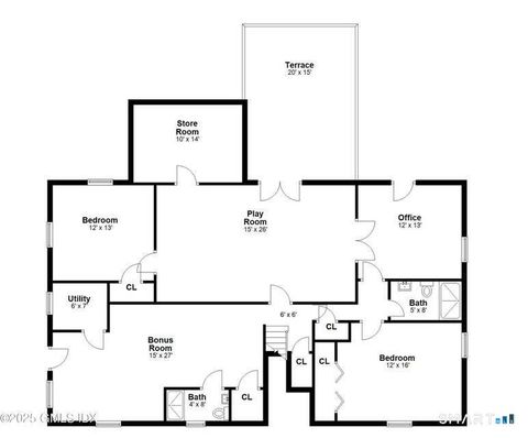 Tiny photo for Greenwich, CT 06878 (MLS # 24146341)