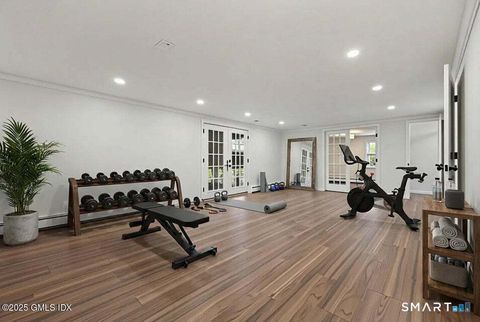 Tiny photo for Greenwich, CT 06878 (MLS # 24146341)