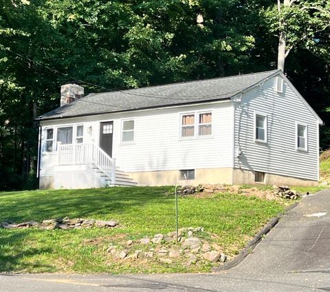 8 Rustic Road Ridgefield CT 06877