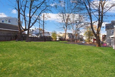 A home in New Britain