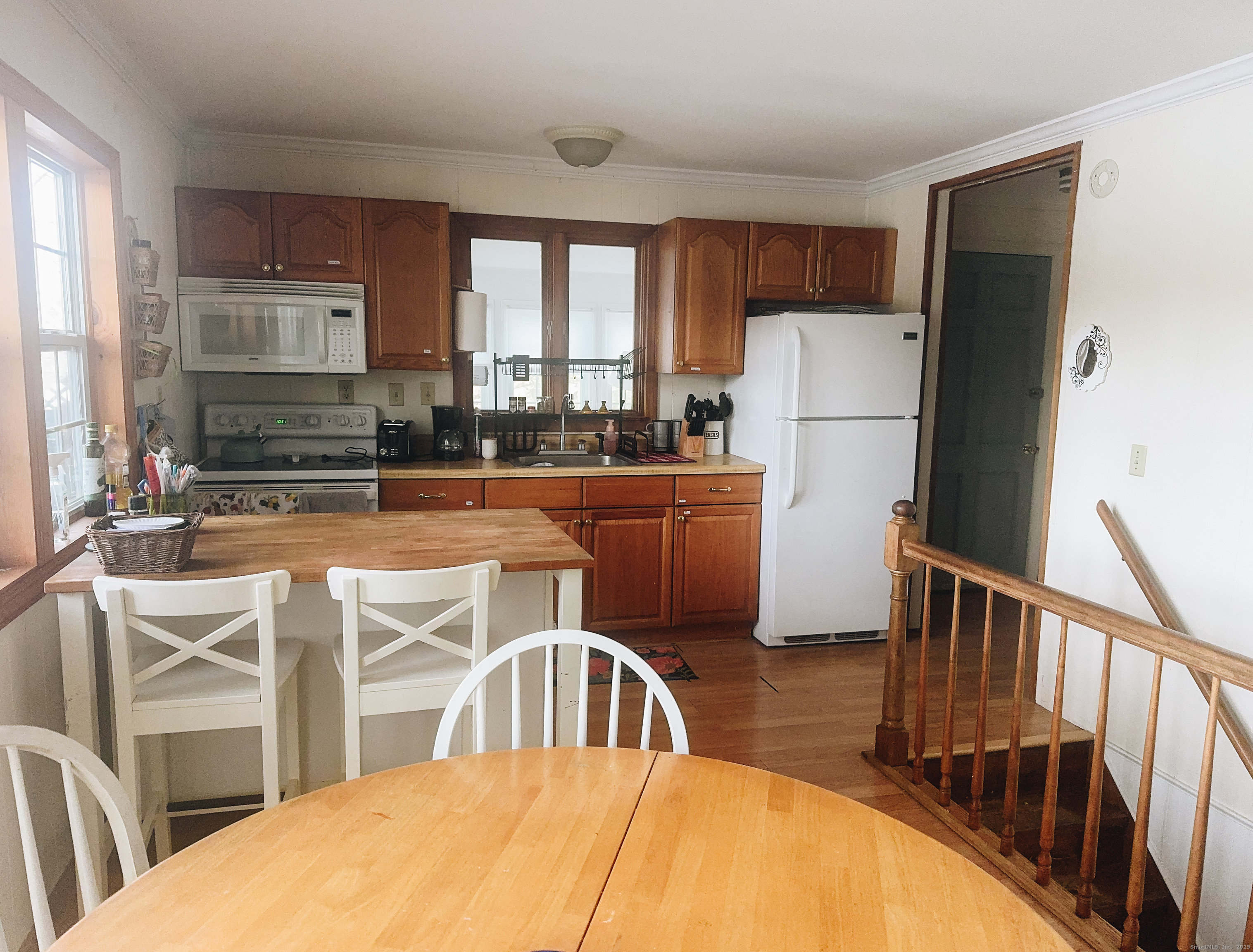 66 Indian Spring Road