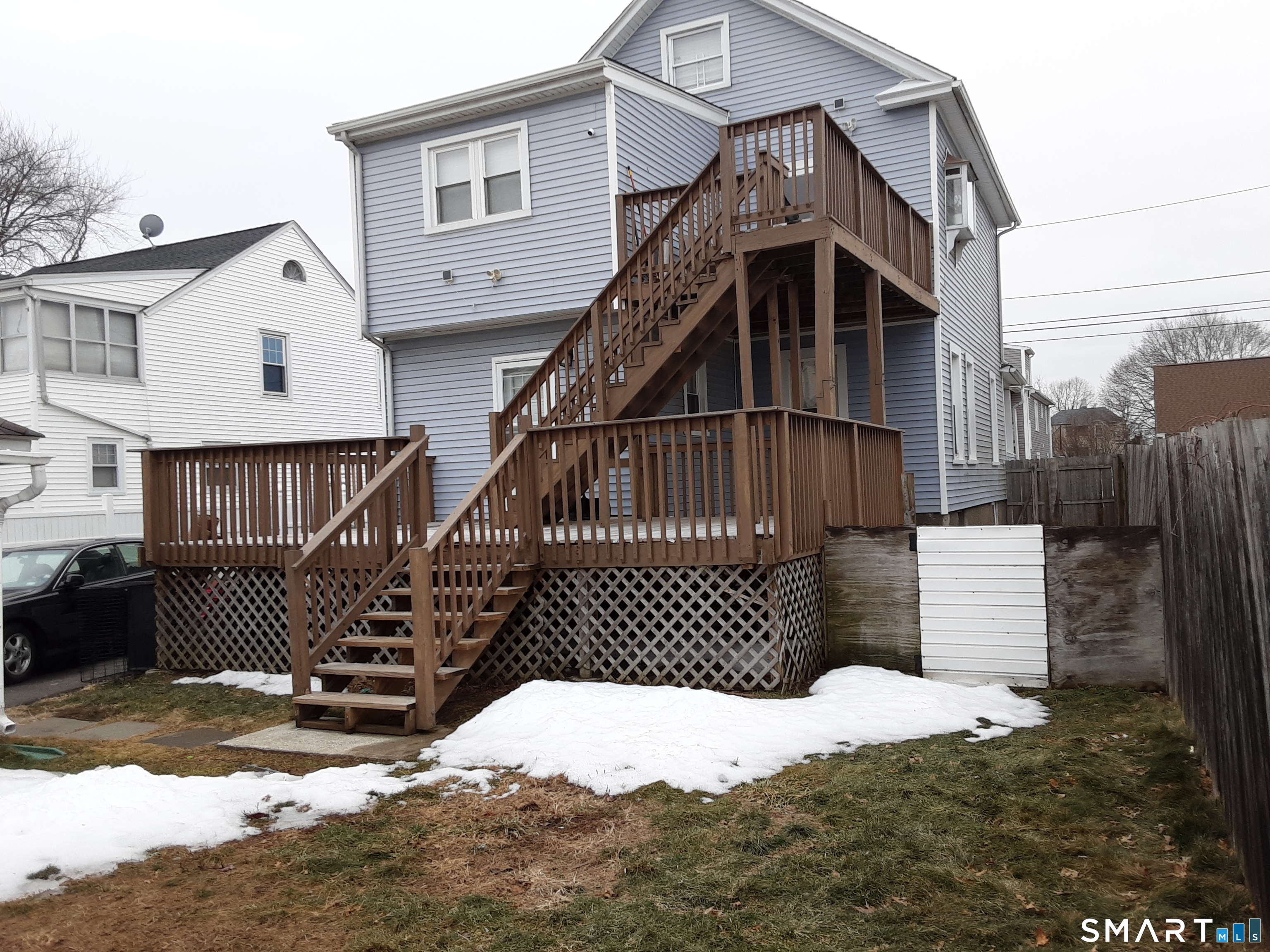 62 Saint Michaels Avenue