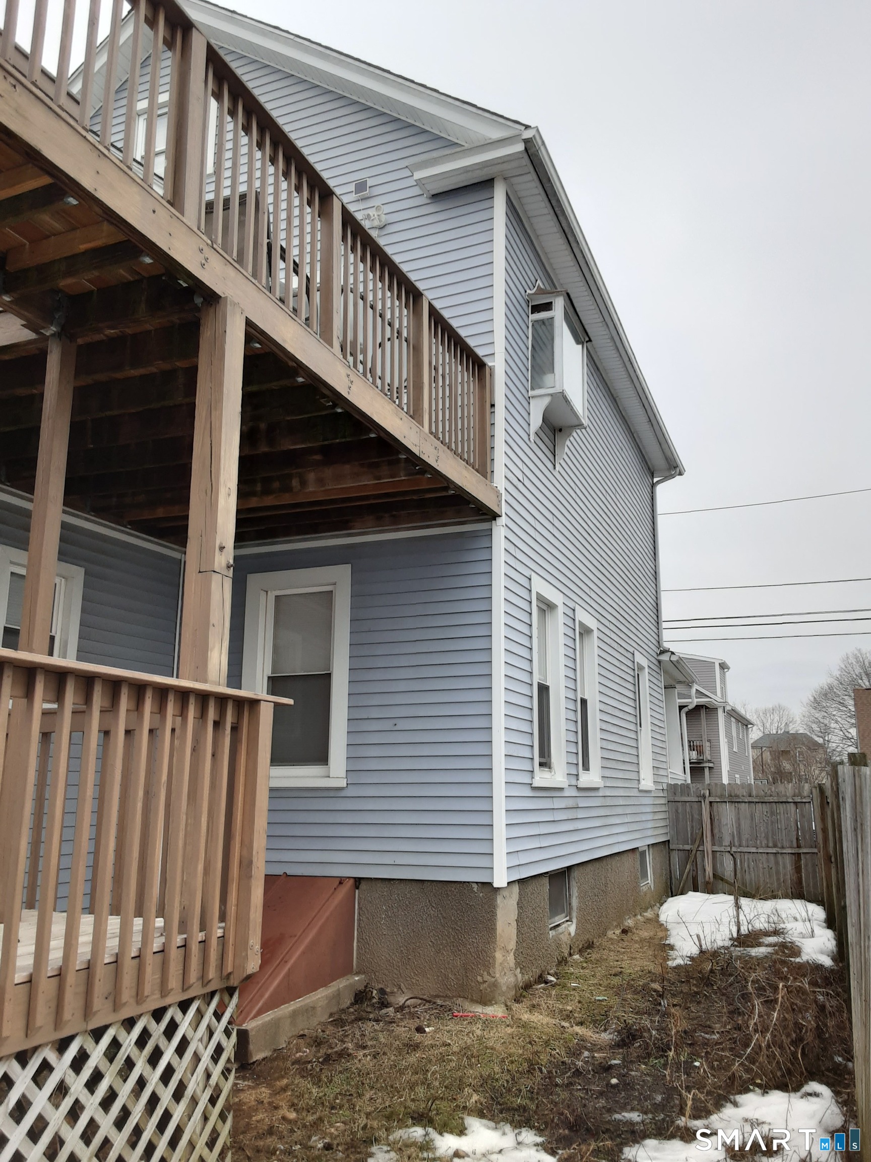 62 Saint Michaels Avenue