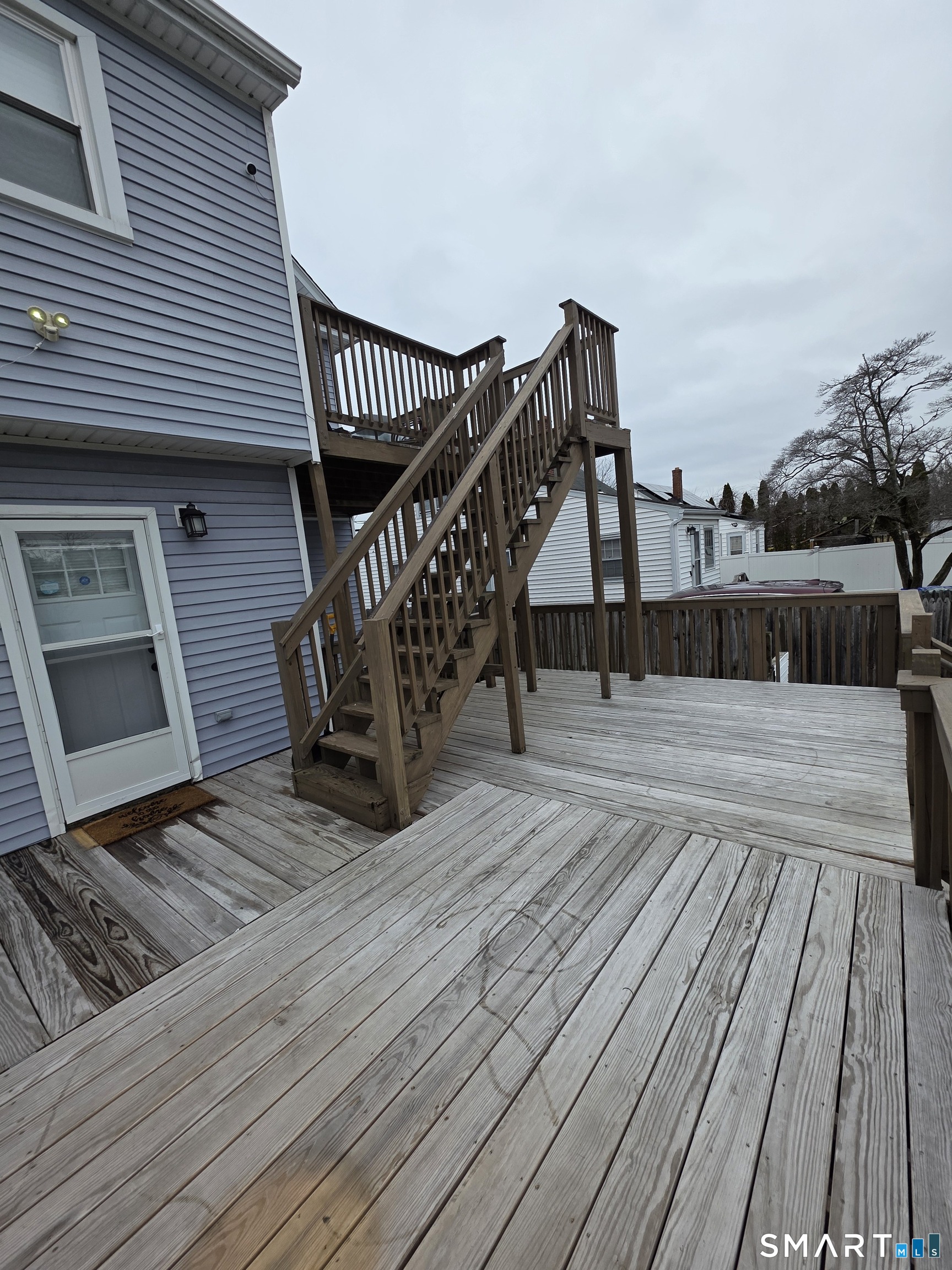 62 Saint Michaels Avenue